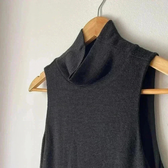 1. State Asymmetrical Hem Dress - Picture 4 of 6